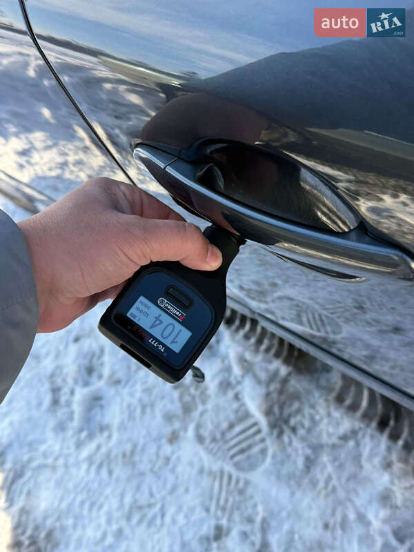 Универсал Skoda Octavia 2009 в Виннице