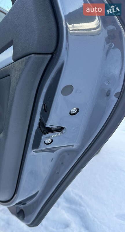 Универсал Skoda Octavia 2009 в Виннице