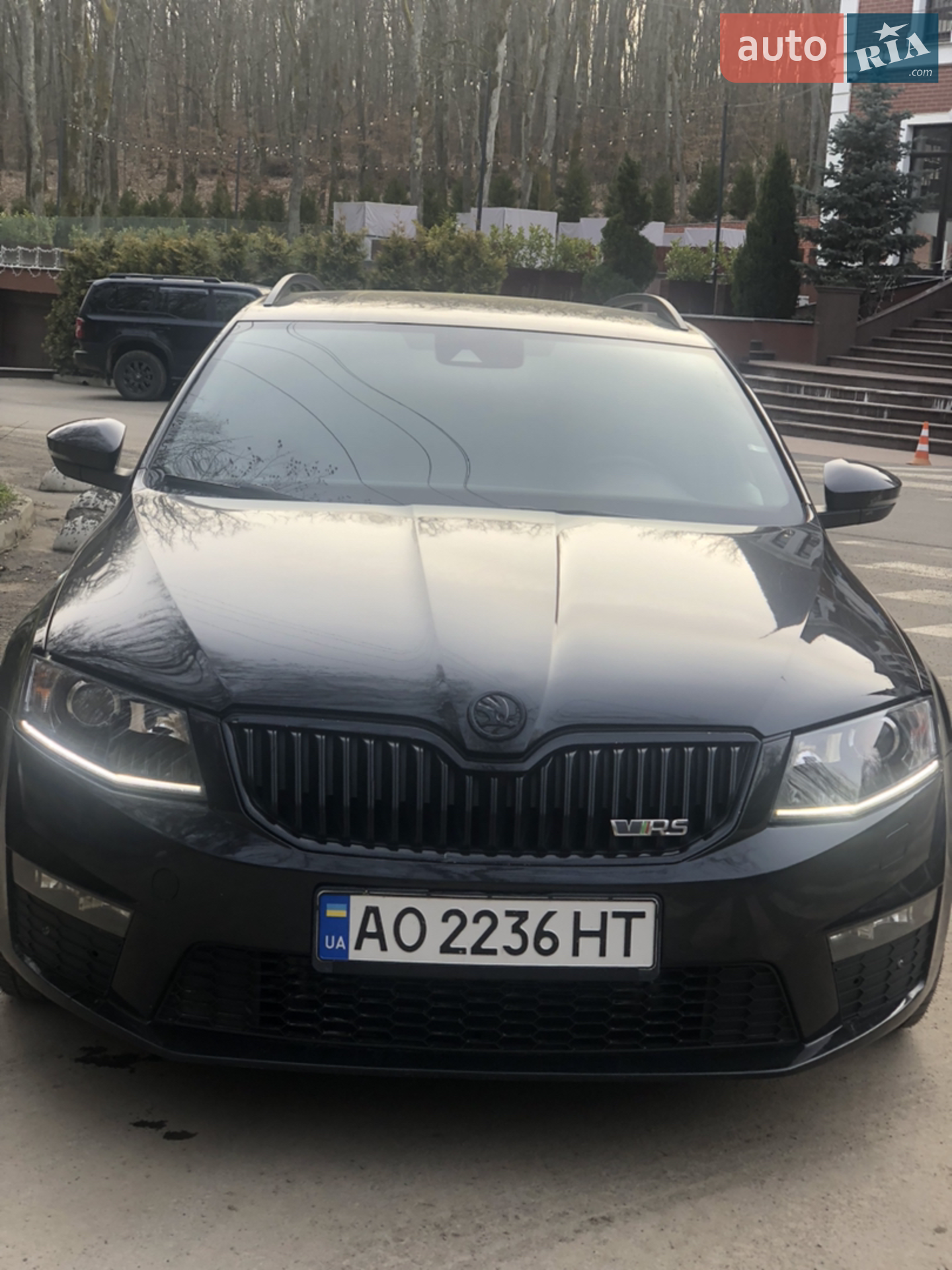 2015 Skoda Octavia - мініатюра 21