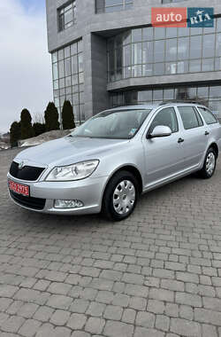 Универсал Skoda Octavia 2011 в Хмельницком