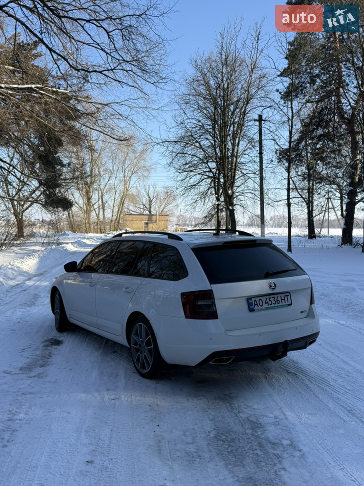 2014 Skoda Octavia - мініатюра 10