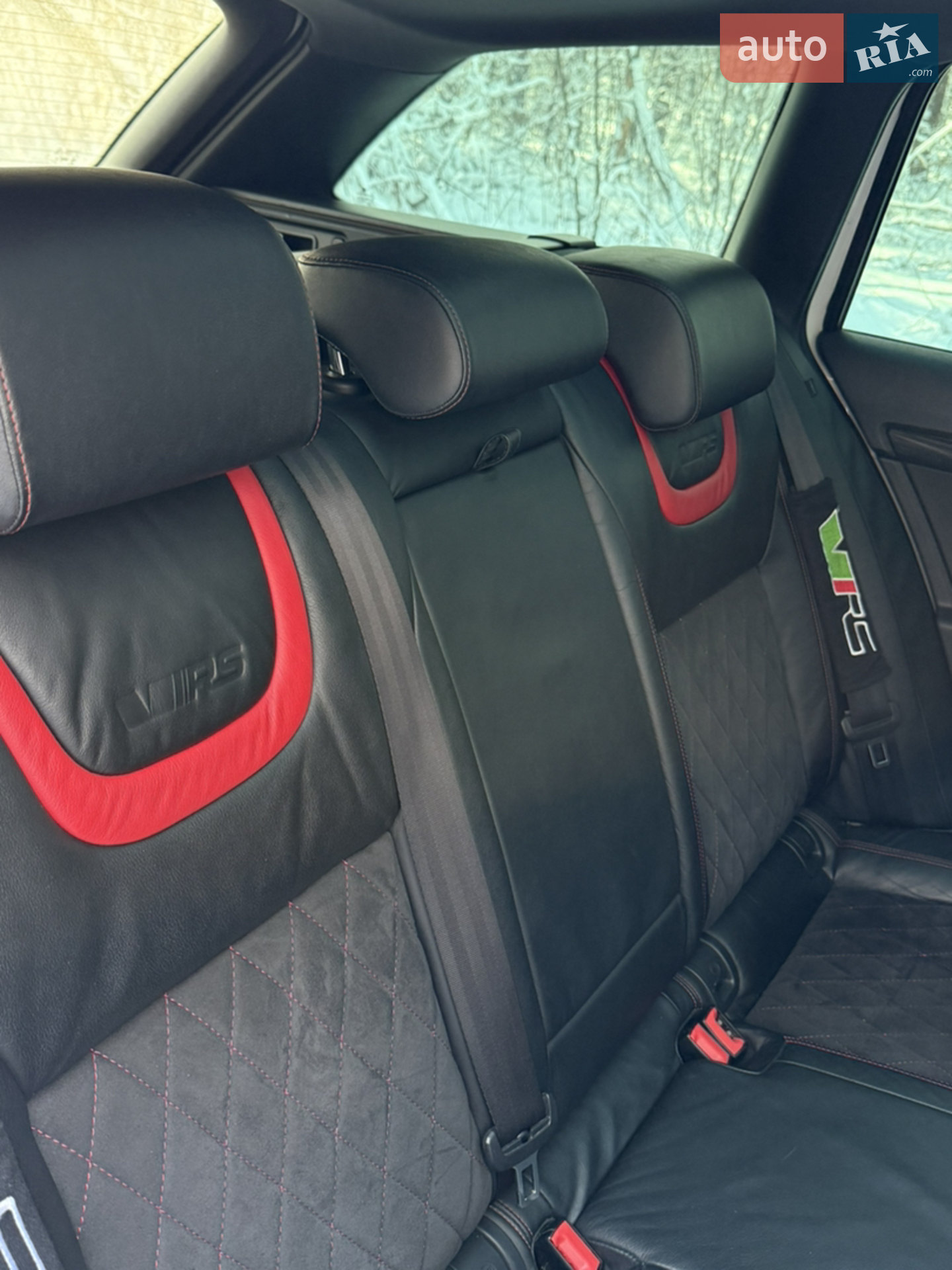 2014 Skoda Octavia - мініатюра 26
