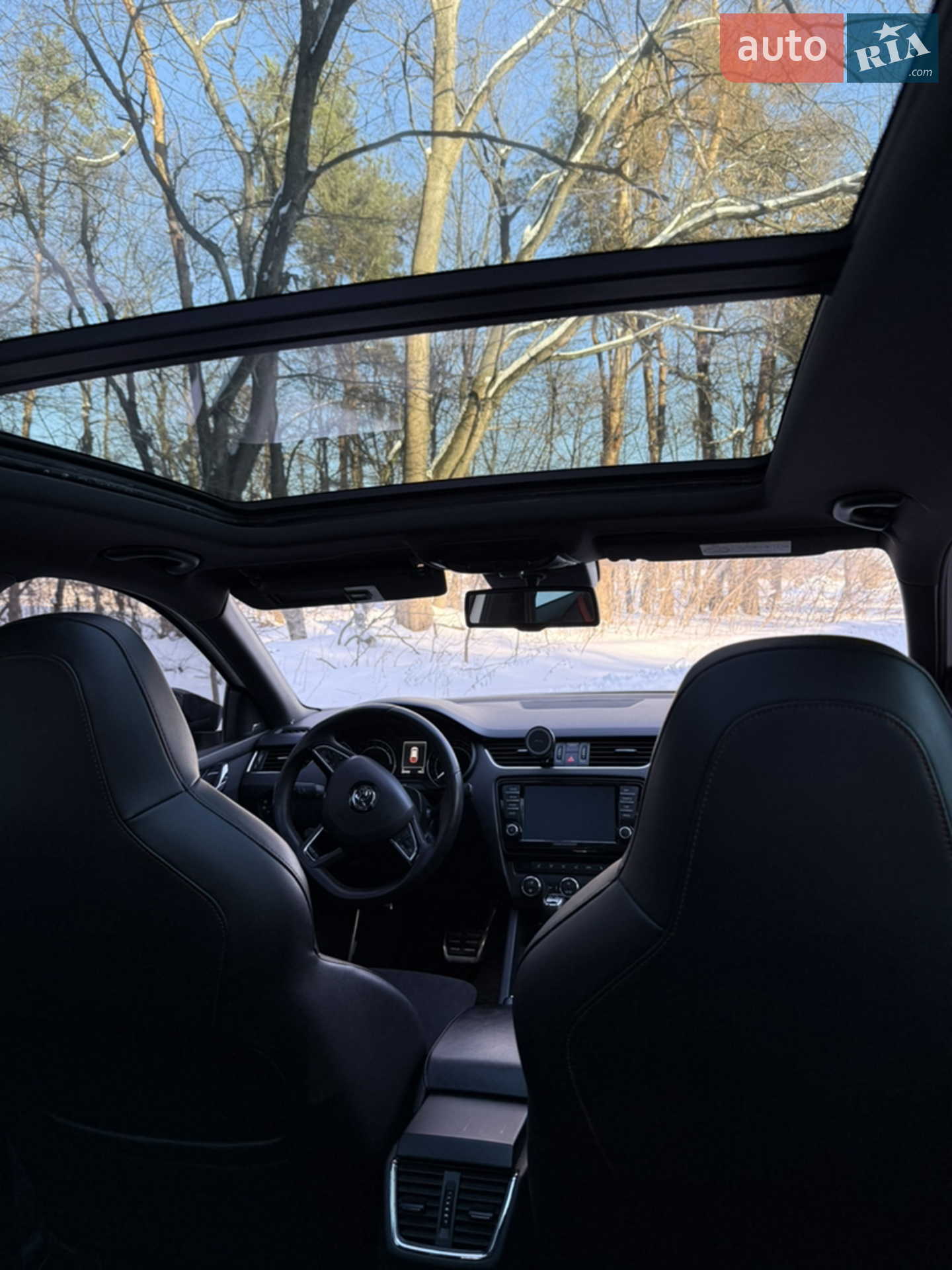 2014 Skoda Octavia - мініатюра 27