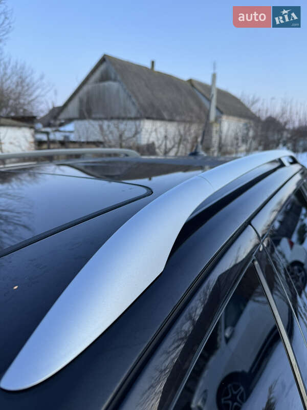 Универсал Skoda Octavia 2010 в Семеновке