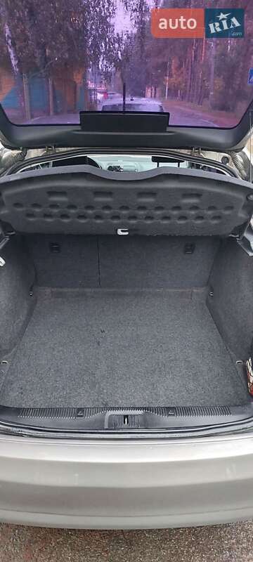 Лифтбек Skoda Octavia 2013 в Киеве