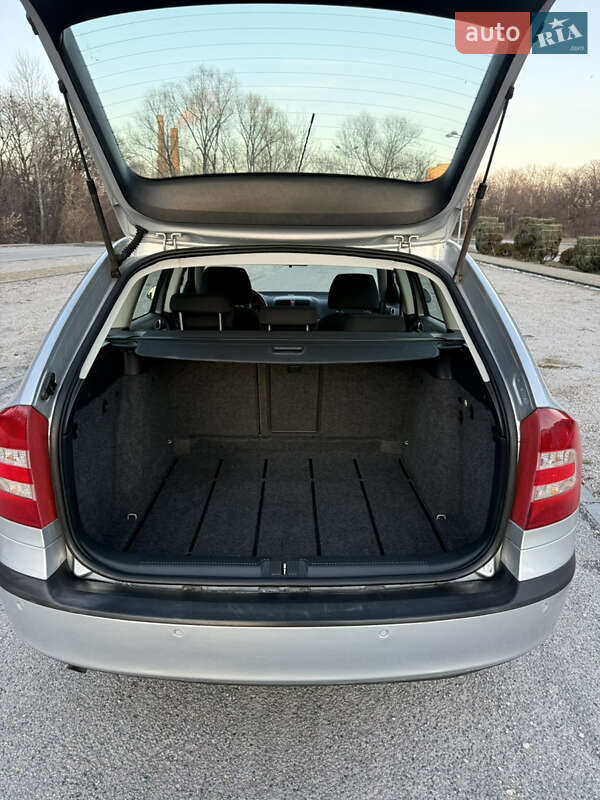 Универсал Skoda Octavia 2008 в Днепре фото 18 Универсал Skoda Octavia 2008 в Днепре