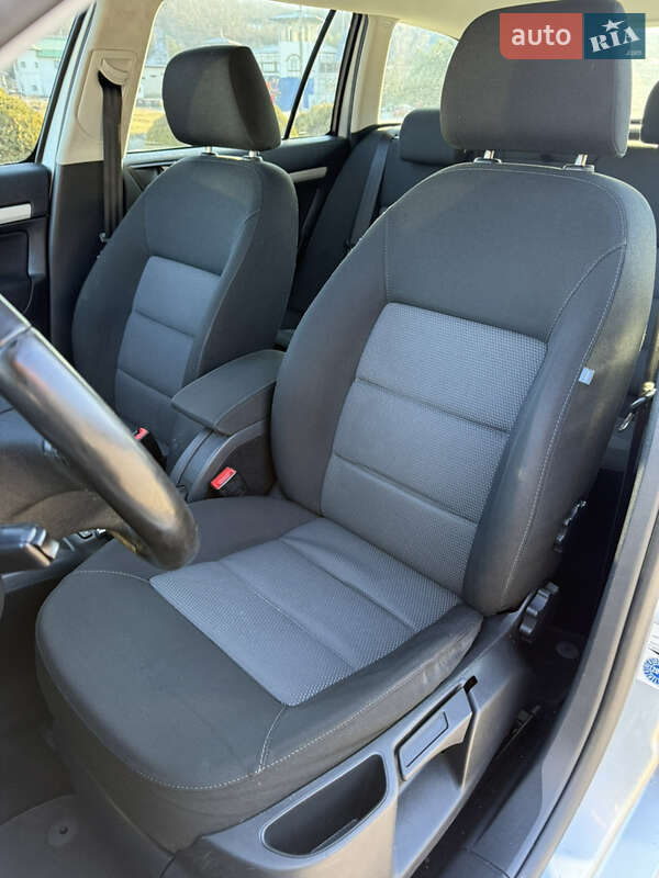 Универсал Skoda Octavia 2008 в Днепре фото 22 Универсал Skoda Octavia 2008 в Днепре