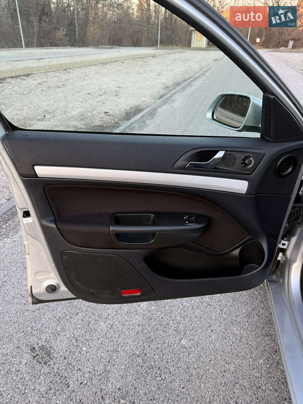 Универсал Skoda Octavia 2008 в Днепре фото 30 Универсал Skoda Octavia 2008 в Днепре