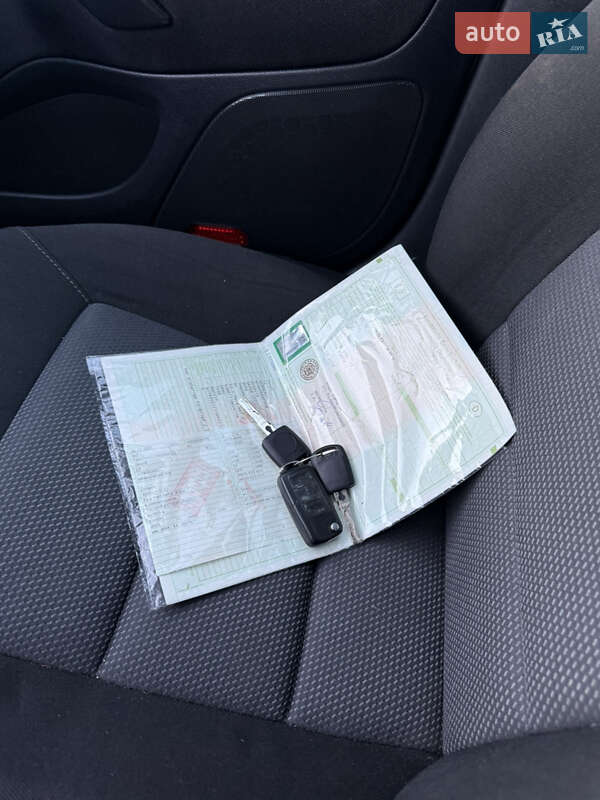 Универсал Skoda Octavia 2008 в Днепре фото 40 Универсал Skoda Octavia 2008 в Днепре