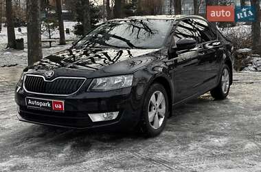 Ліфтбек Skoda Octavia 2015 в Києві