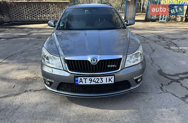 Универсал Skoda Octavia 2012 в Запорожье