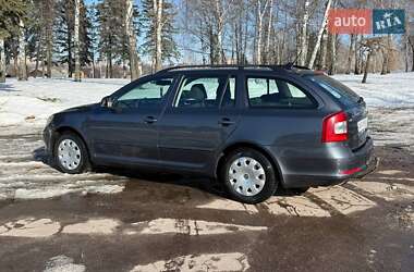Универсал Skoda Octavia 2011 в Житомире
