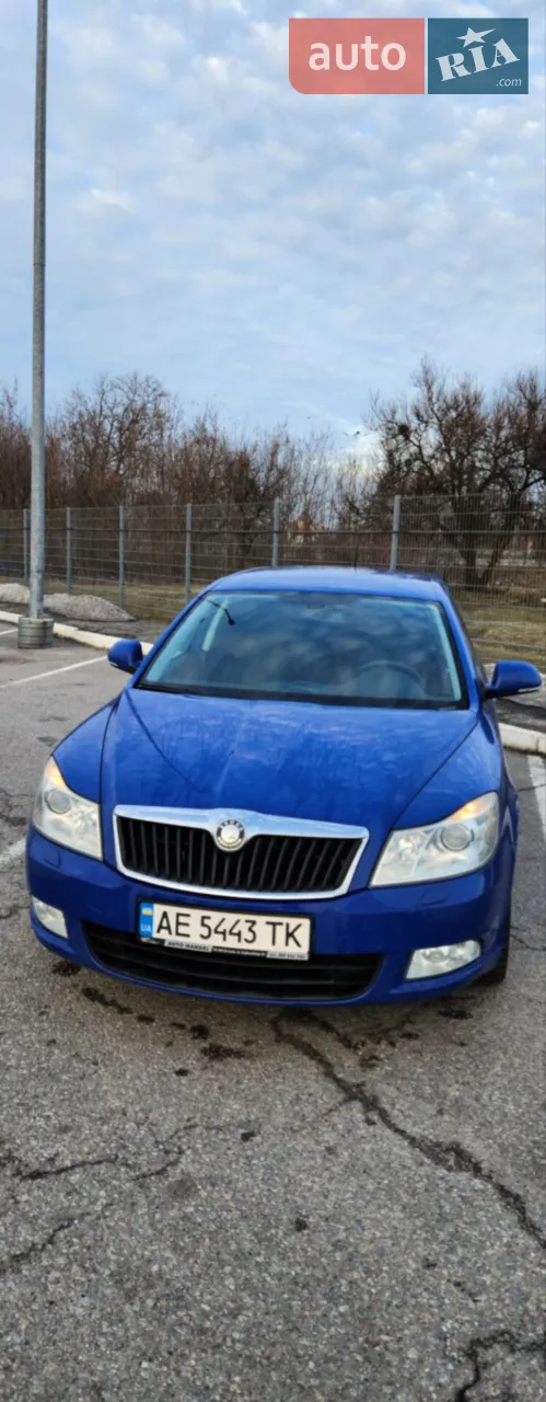 2010 Skoda Octavia - мініатюра 20