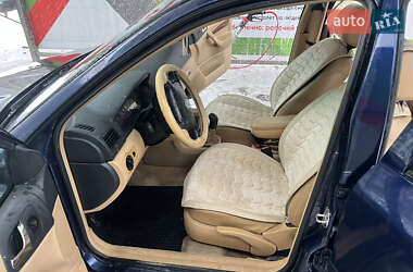 Лифтбек Skoda Octavia 1999 в Косове