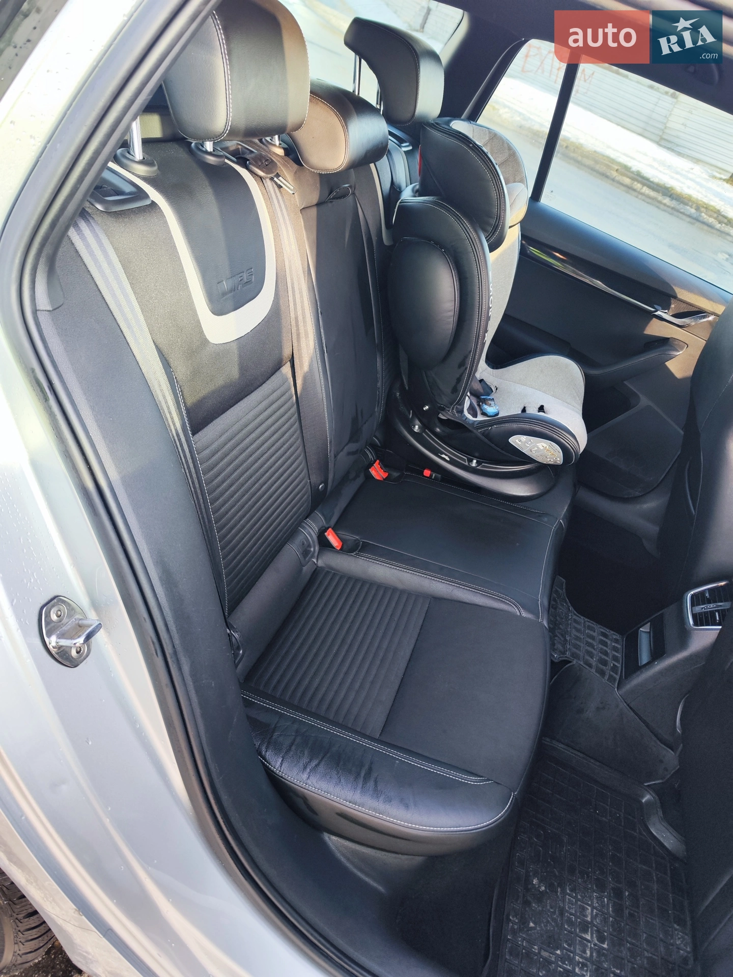 2014 Skoda Octavia - мініатюра 18