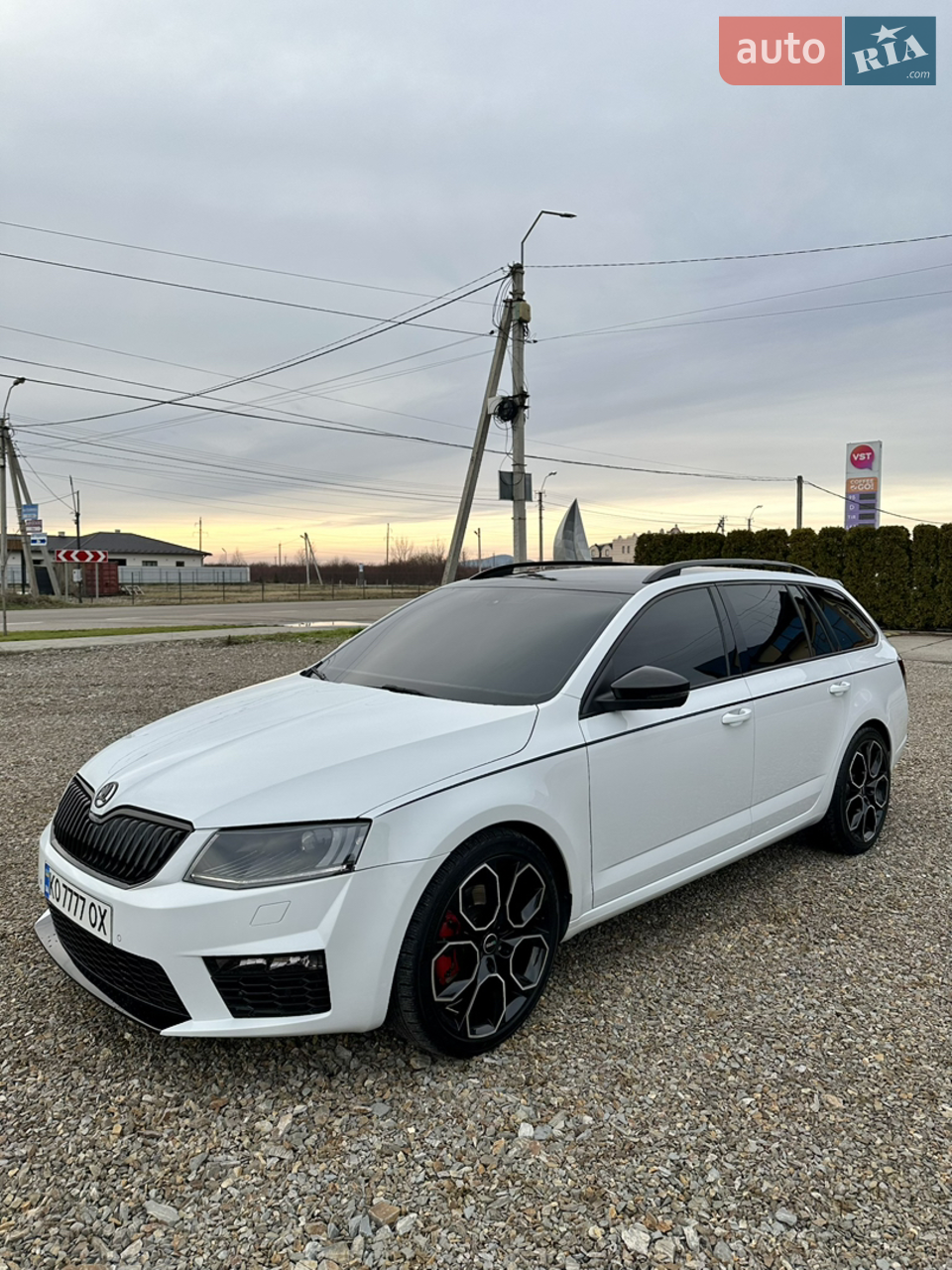2016 Skoda Octavia - мініатюра 15