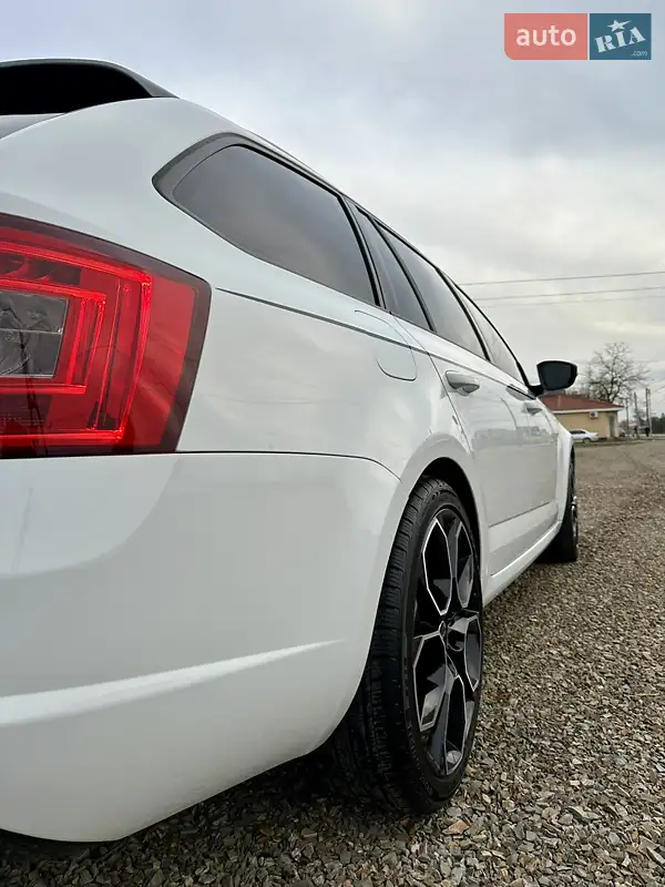 Skoda Octavia 2016 VIN TMBJK7NE5H0050643 фото оголошення 9 з 78