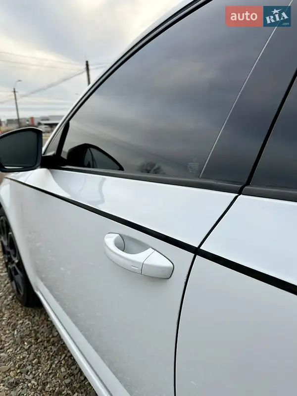 Skoda Octavia 2016 VIN TMBJK7NE5H0050643 фото оголошення 14 з 78