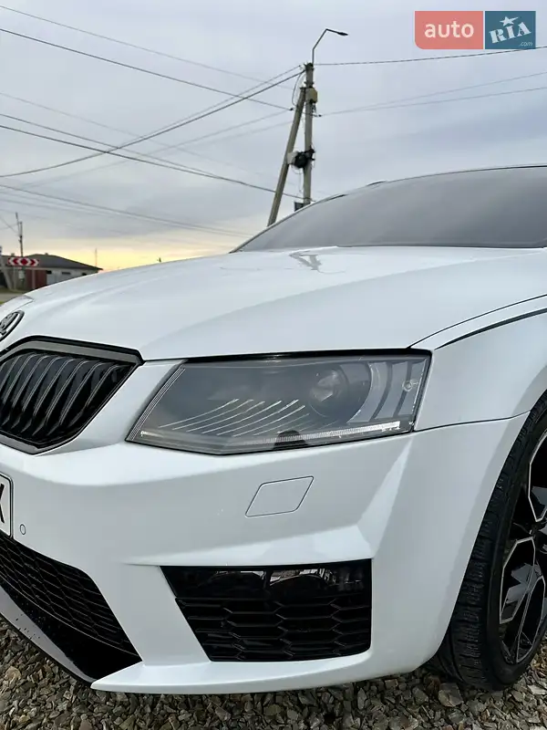 Skoda Octavia 2016 VIN TMBJK7NE5H0050643 фото оголошення 17 з 78