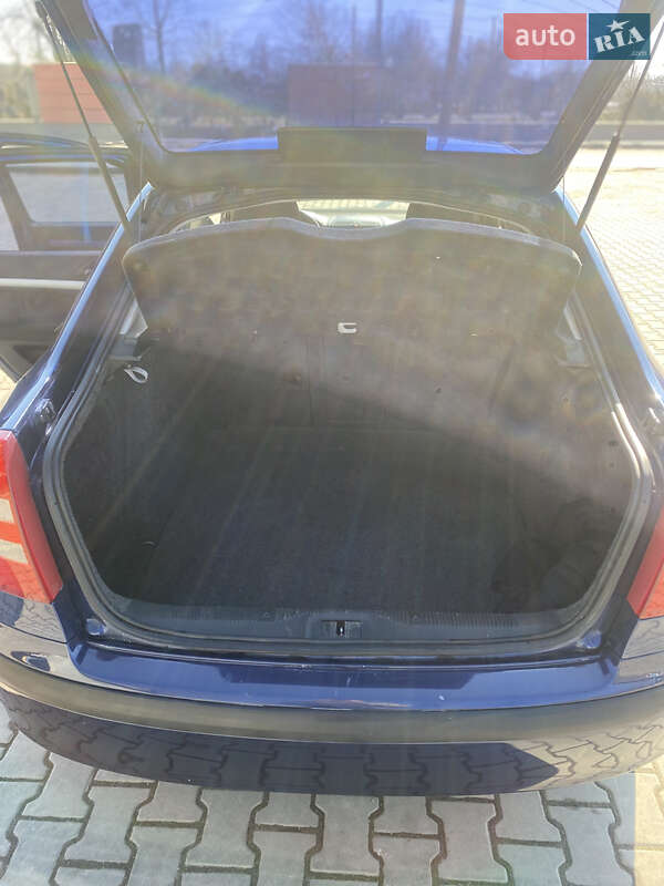 Лифтбек Skoda Octavia 2006 в Дрогобыче фото 11 Лифтбек Skoda Octavia 2006 в Дрогобыче