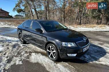 Лифтбек Skoda Octavia 2013 в Киеве