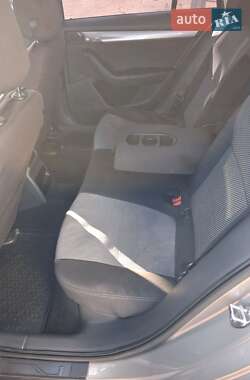 Універсал Skoda Octavia 2013 в Калуші