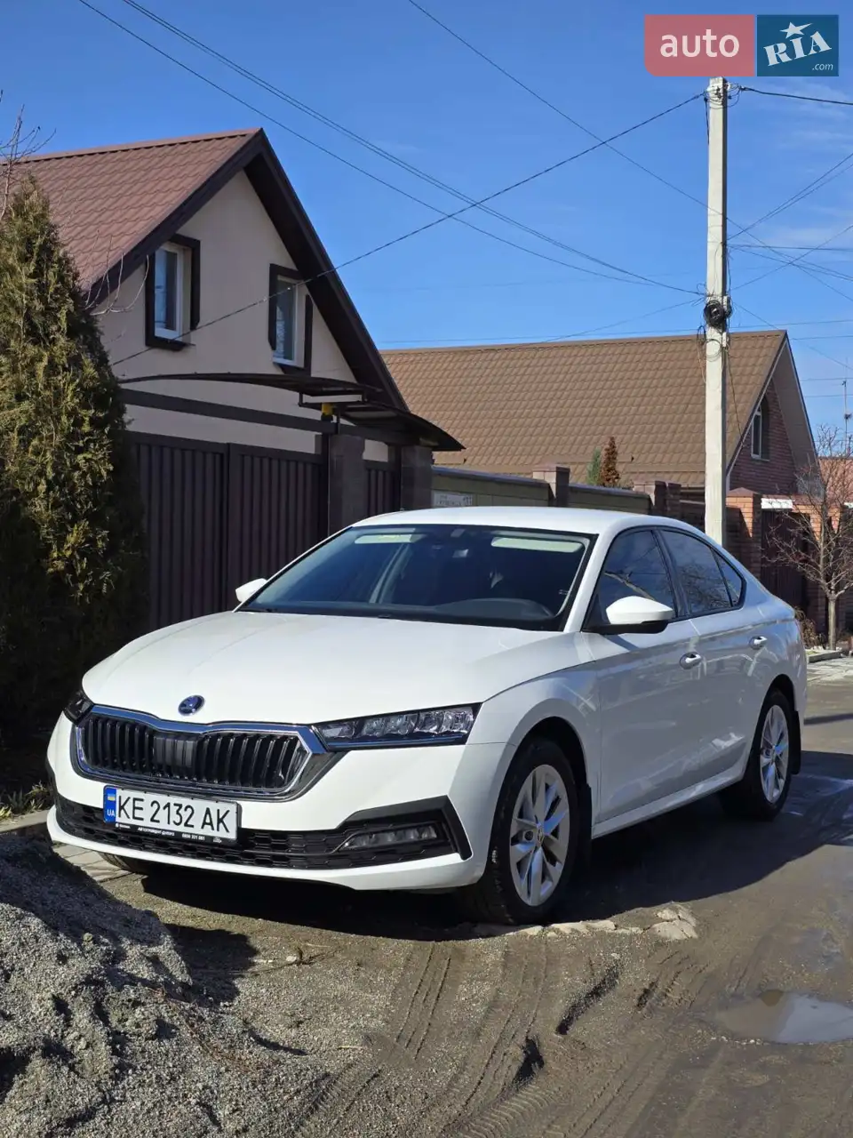 2023 Skoda Octavia - мініатюра 32