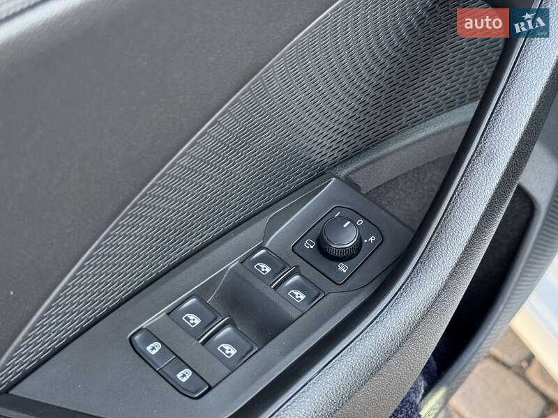 Лифтбек Skoda Octavia 2021 в Мукачево фото 30 Лифтбек Skoda Octavia 2021 в Мукачево