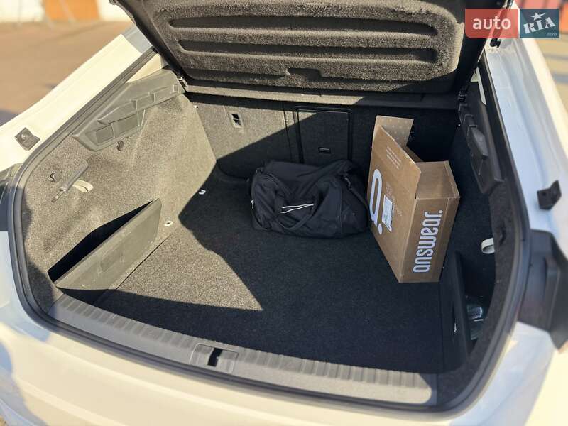 Лифтбек Skoda Octavia 2021 в Мукачево фото 28 Лифтбек Skoda Octavia 2021 в Мукачево