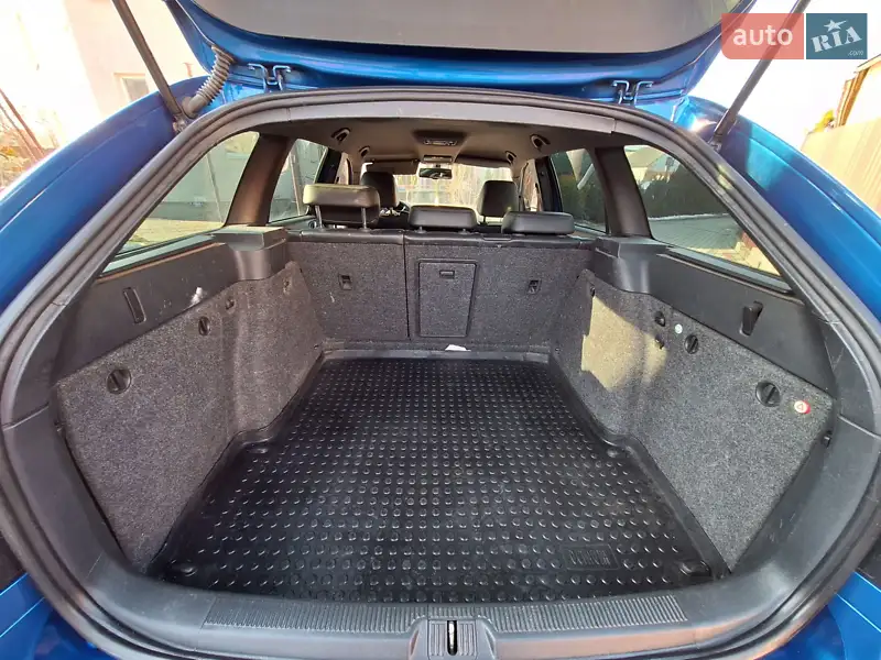 Skoda Octavia 2011 VIN TMBUH61Z3C2075424 фото оголошення 15 з 69