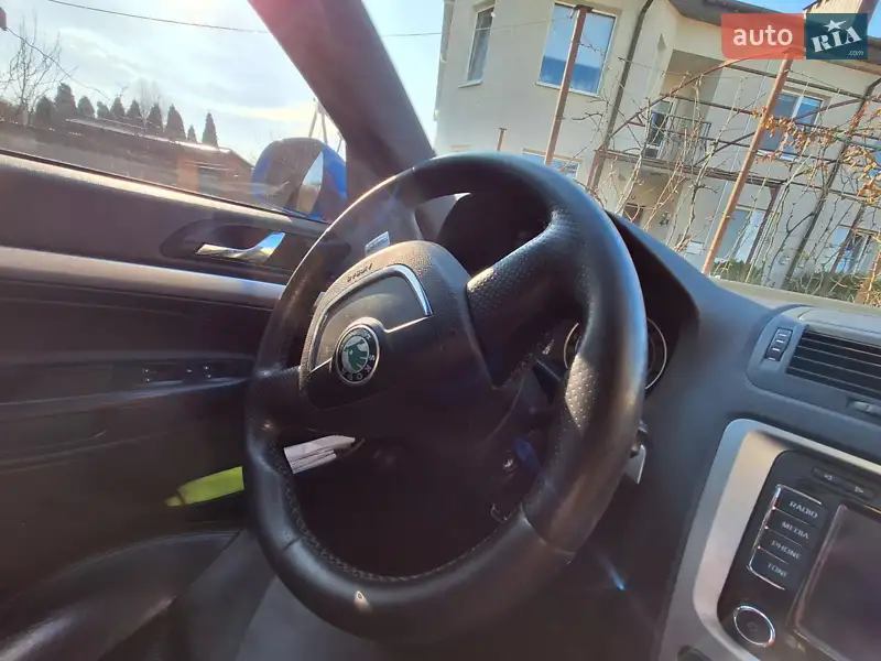 Skoda Octavia 2011 VIN TMBUH61Z3C2075424 фото оголошення 29 з 69