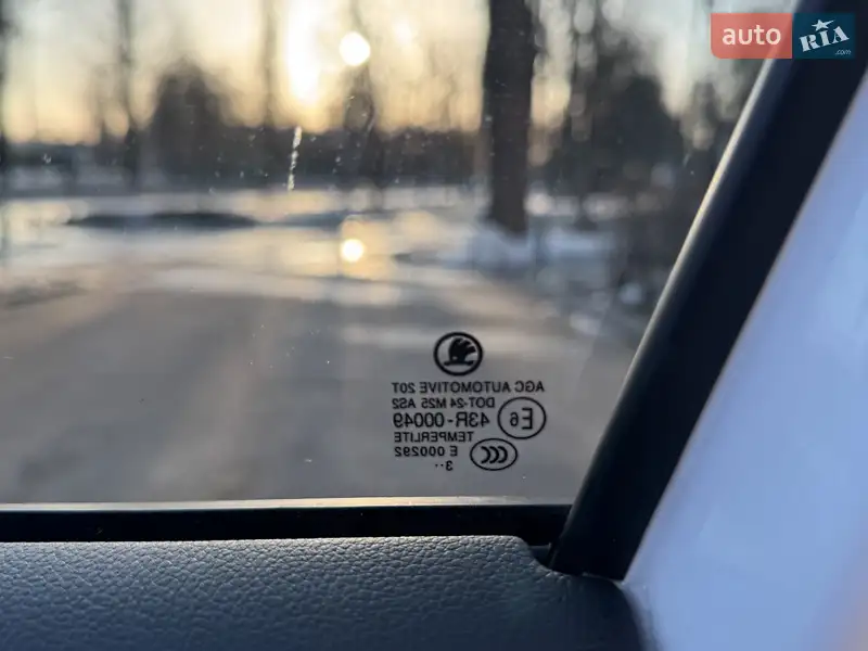 Skoda Octavia 2014 VIN TMBJJ7NE1E0135607 фото оголошення 53 з 142