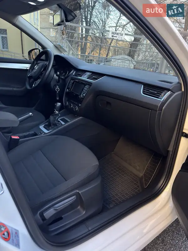Skoda Octavia 2014 VIN TMBJJ7NE1E0135607 фото оголошення 71 з 142
