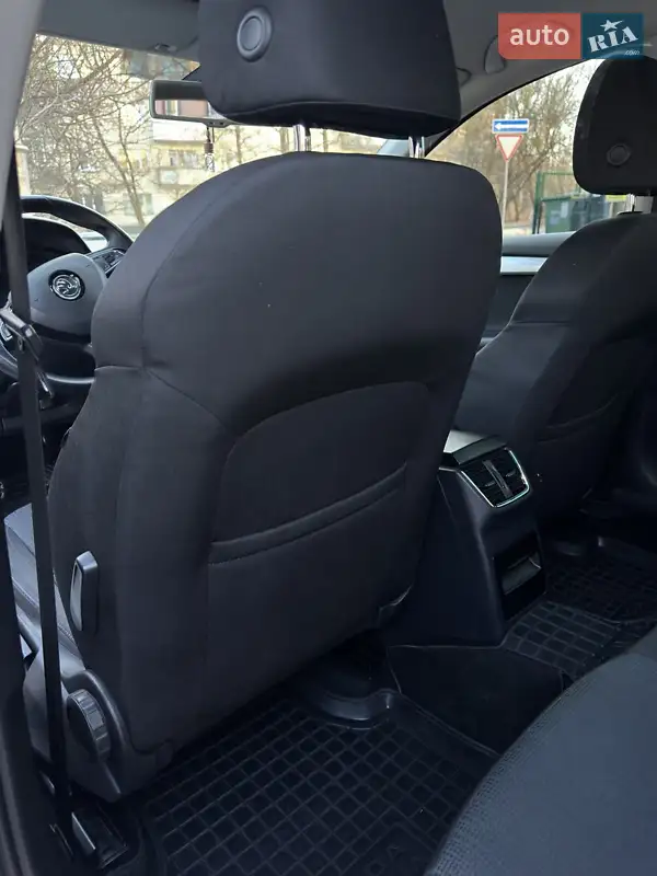 Skoda Octavia 2014 VIN TMBJJ7NE1E0135607 фото оголошення 81 з 142