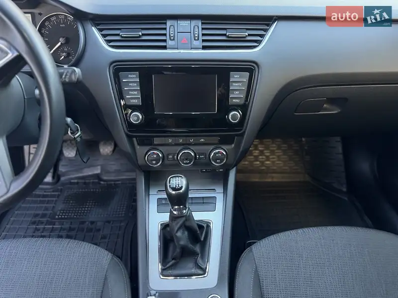 Skoda Octavia 2014 VIN TMBJJ7NE1E0135607 фото оголошення 102 з 142