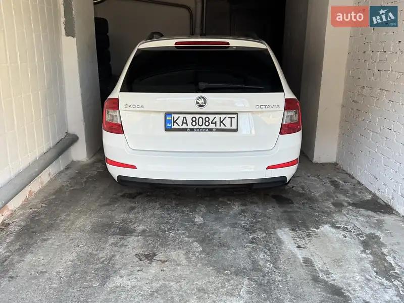 Skoda Octavia 2014 VIN TMBJJ7NE1E0135607 фото оголошення 28 з 142
