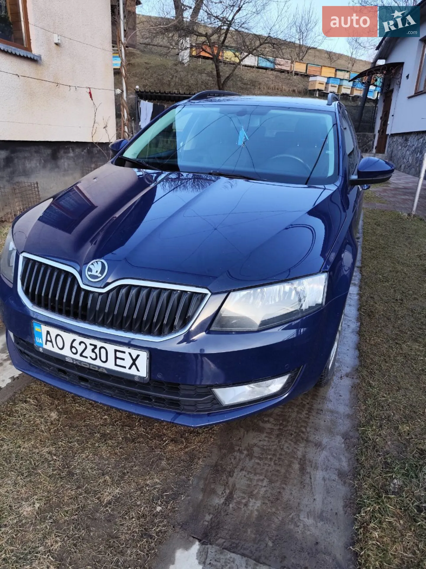 2016 Skoda Octavia - мініатюра 2