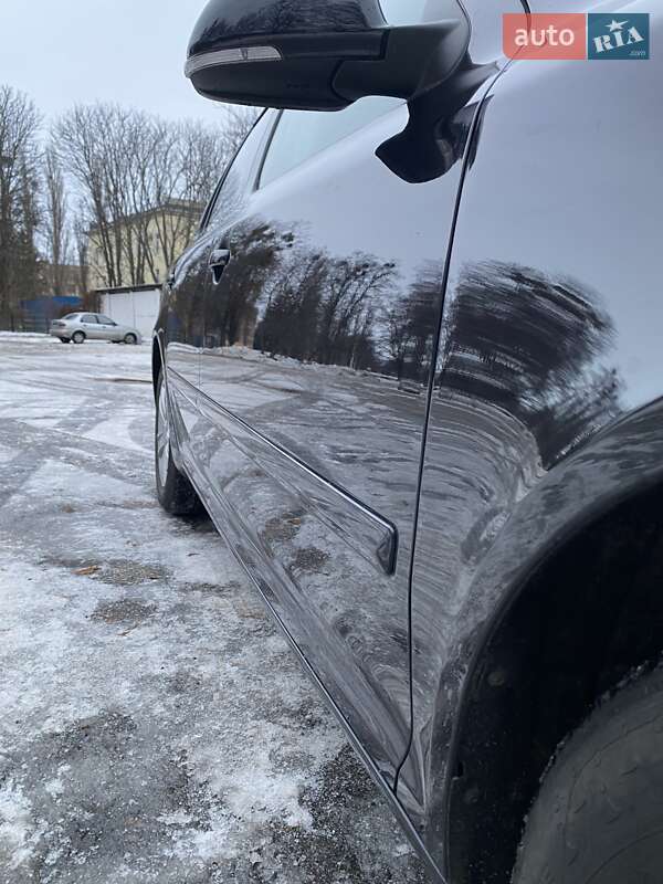 Универсал Skoda Octavia 2010 в Полтаве фото 22 Универсал Skoda Octavia 2010 в Полтаве