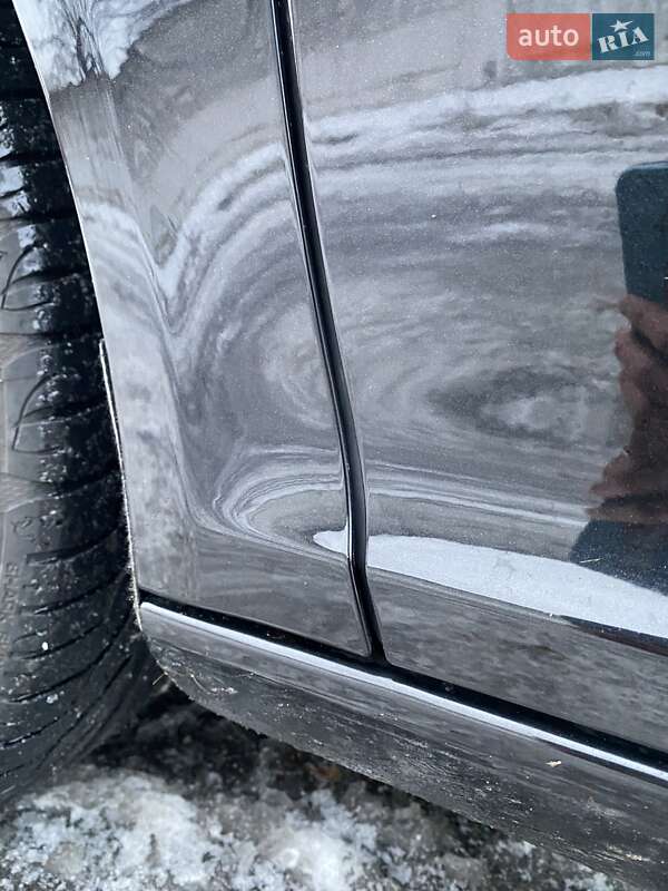 Универсал Skoda Octavia 2010 в Полтаве фото 8 Универсал Skoda Octavia 2010 в Полтаве