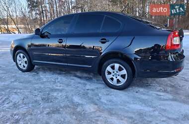 Лифтбек Skoda Octavia 2012 в Нежине