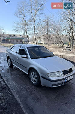 Ліфтбек Skoda Octavia 2007 в Софіївці