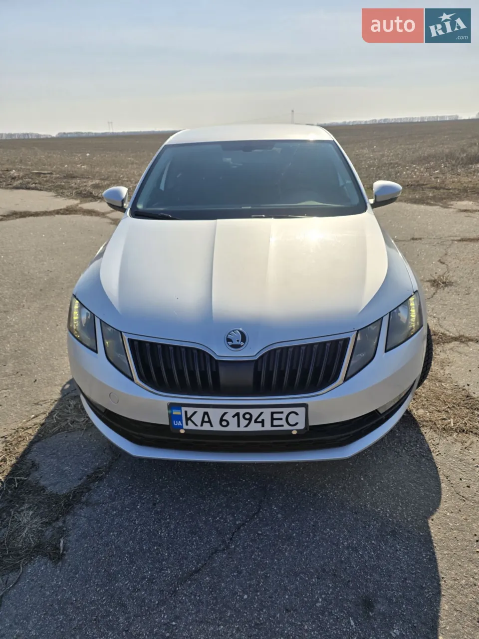 2016 Skoda Octavia - мініатюра 31