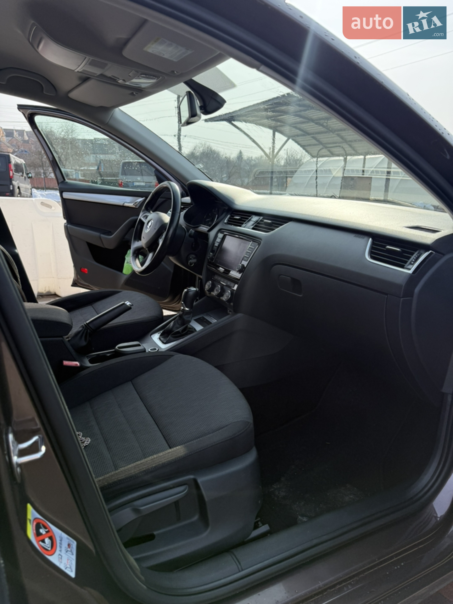 2014 Skoda Octavia - мініатюра 22