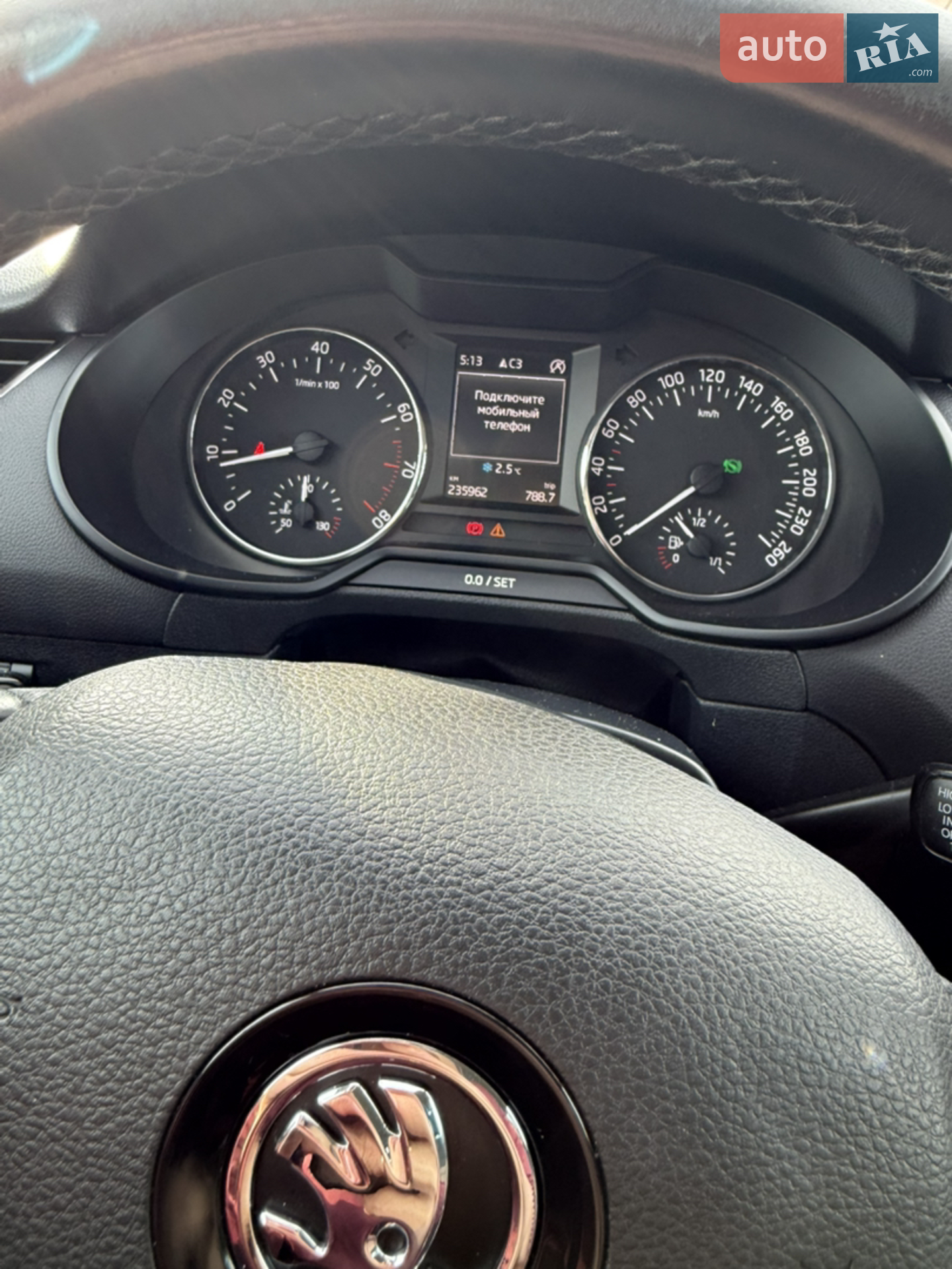 2014 Skoda Octavia - мініатюра 27