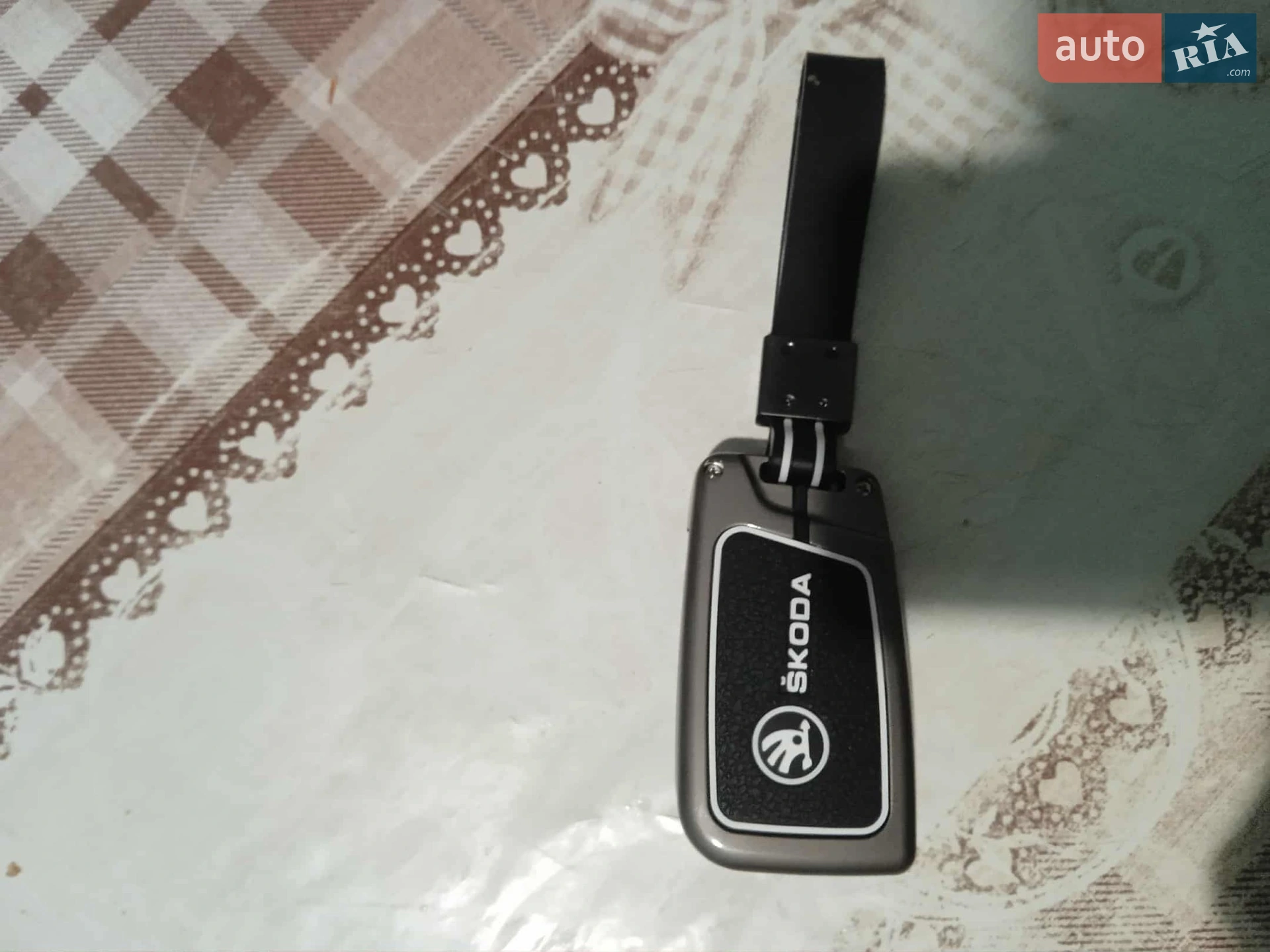 2014 Skoda Octavia - мініатюра 24