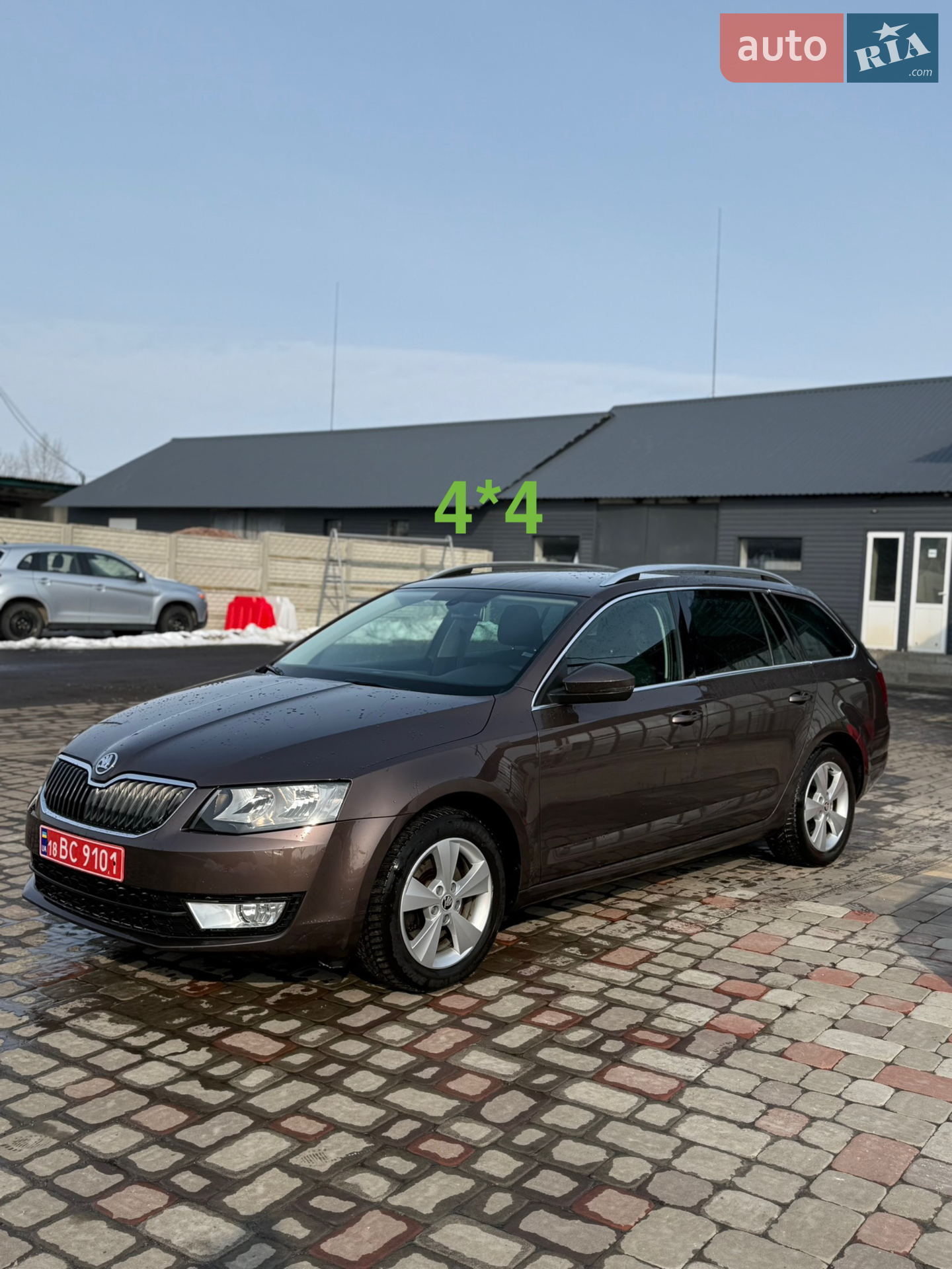 2014 Skoda Octavia - мініатюра 35