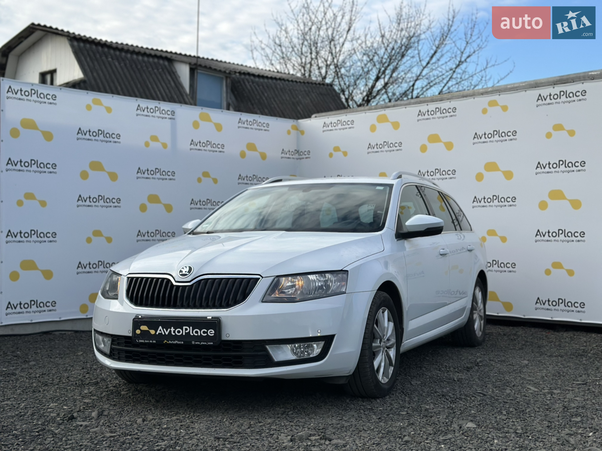 2016 Skoda Octavia - мініатюра 2