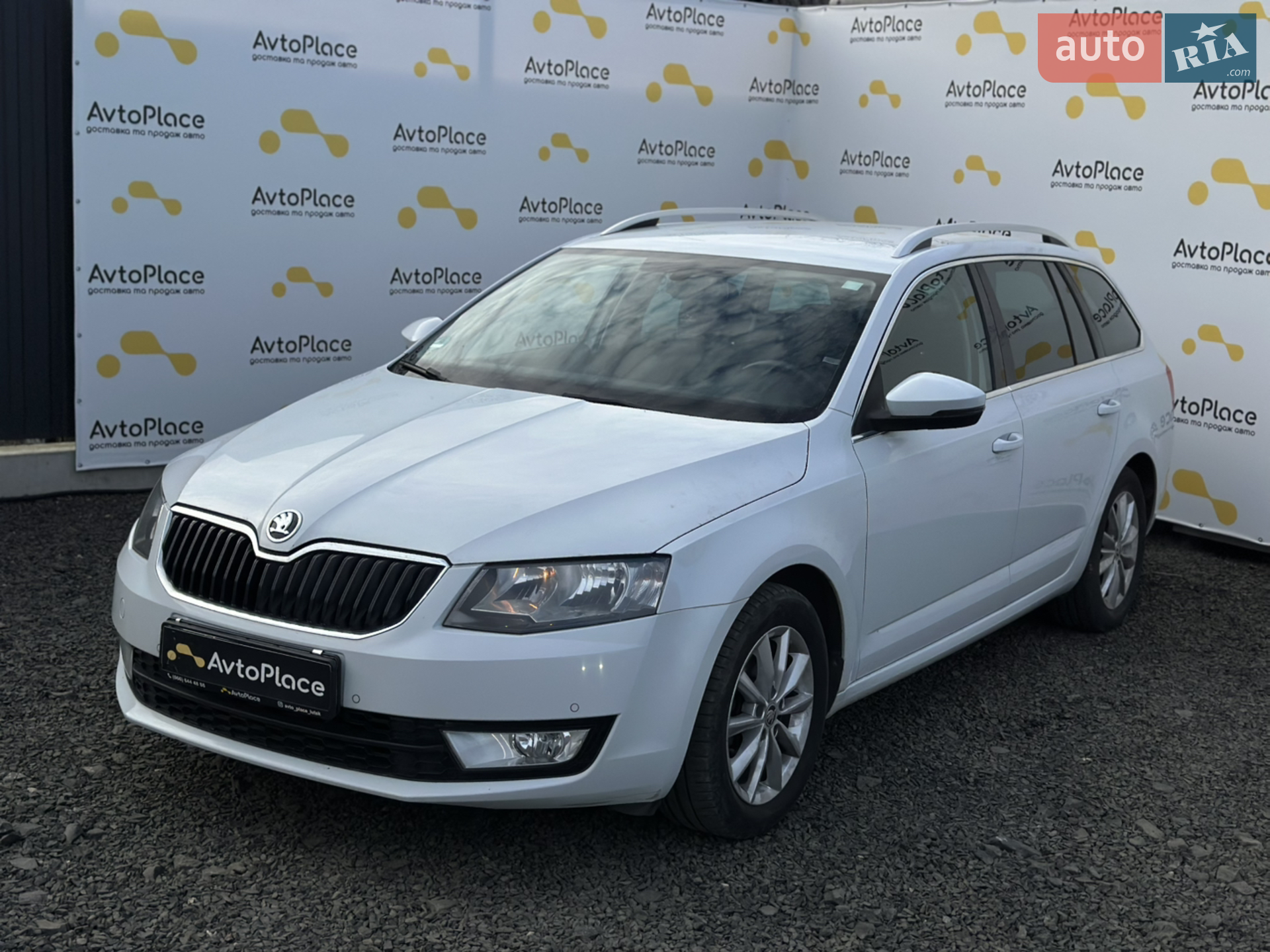 2016 Skoda Octavia - мініатюра 5