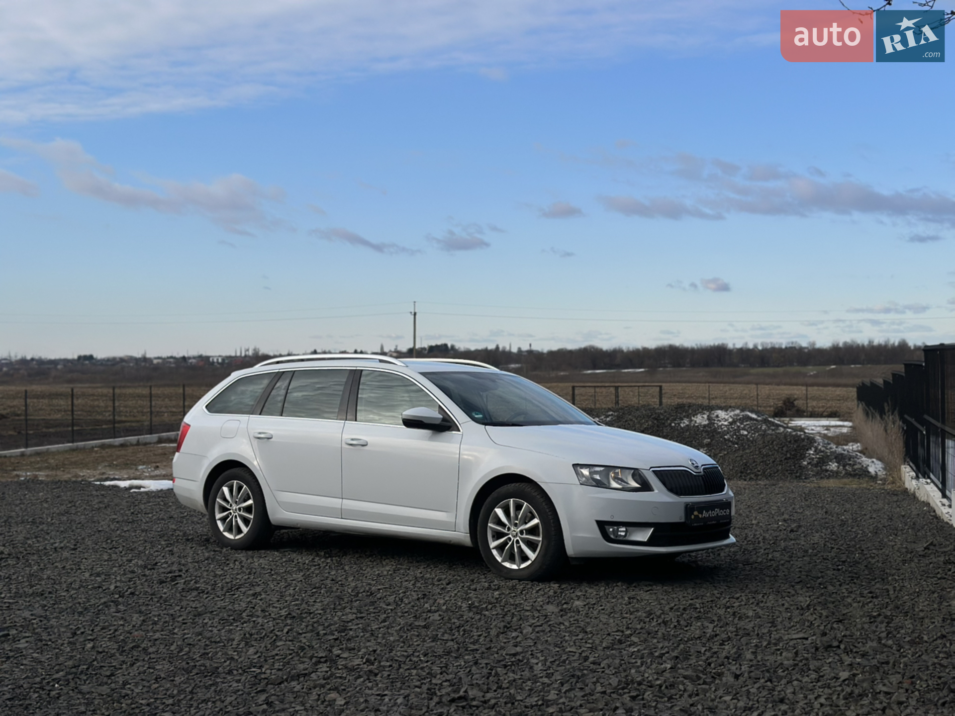 2016 Skoda Octavia - мініатюра 31