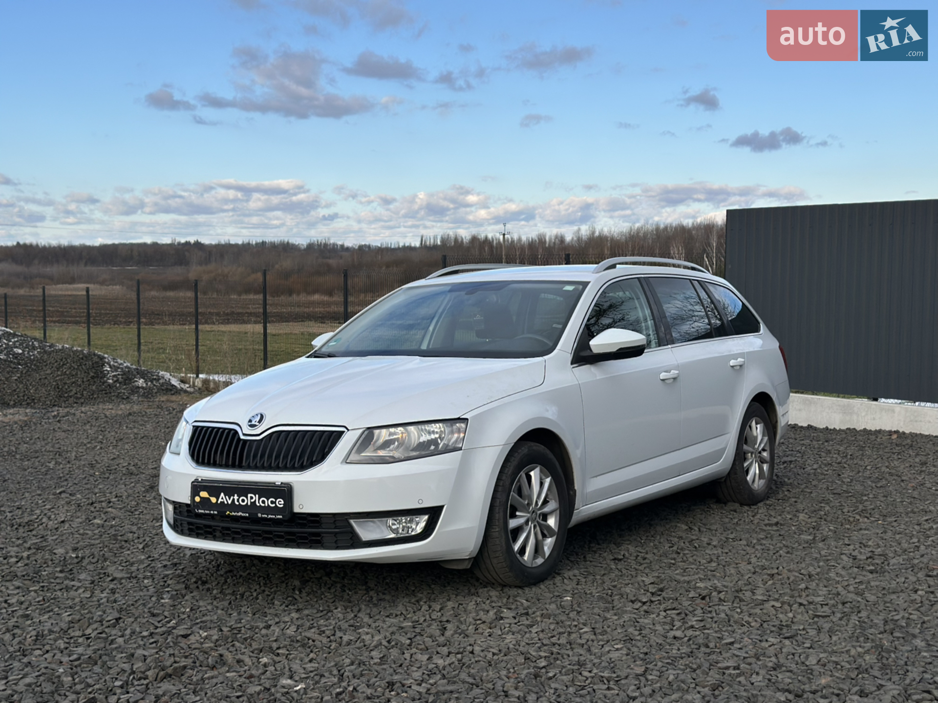 2016 Skoda Octavia - мініатюра 33